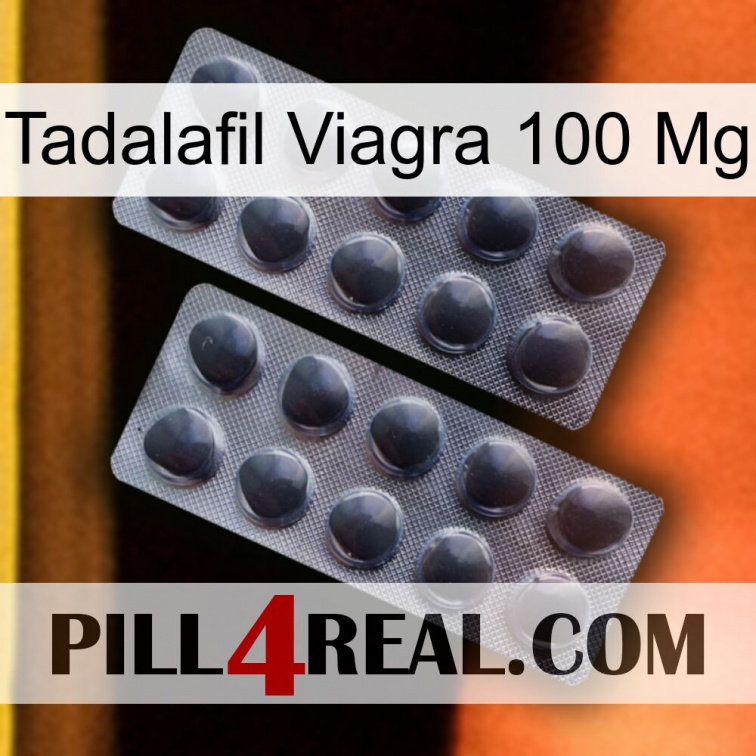 Tadalafil Viagra 100Mg 31